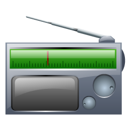 radio icon