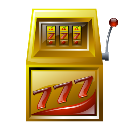 slot_machine icon
