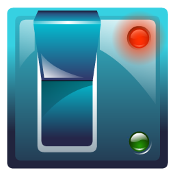 switch_off icon