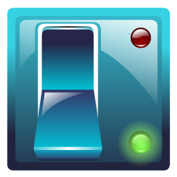 switch_on icon