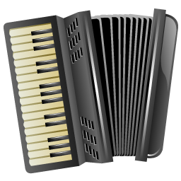 accordion icon