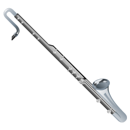 alto_clarinet icon