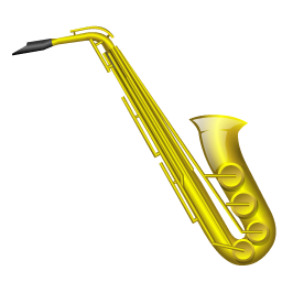 alto_saxophone icon
