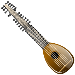 archlute icon