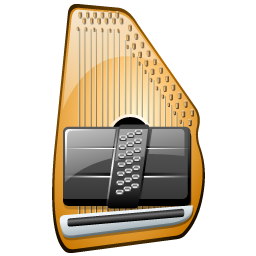 autoharp icon