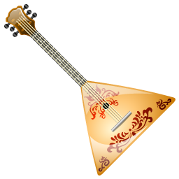 balalaika icon