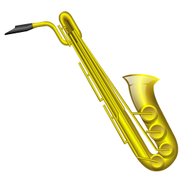 bari_sax icon