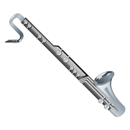 bass_clarinet icon