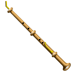bass_oboe icon