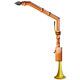 basset_horn icon