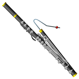 bassoon icon