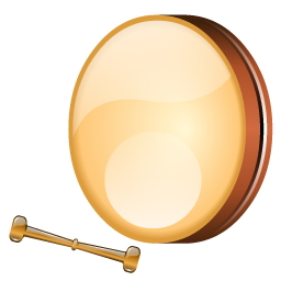 bodhran icon