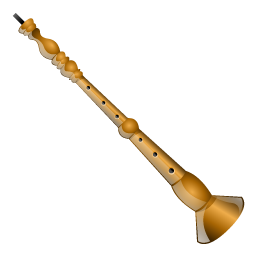 bombarde icon