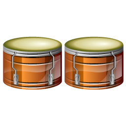 bongo icon