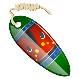 bullroarer icon