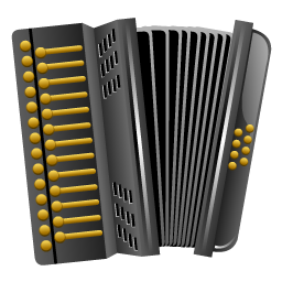 button_accordion icon