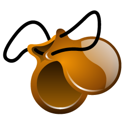 castanets icon