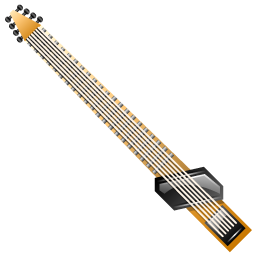 chapman_stick icon