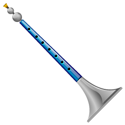 chinese_trumpet icon