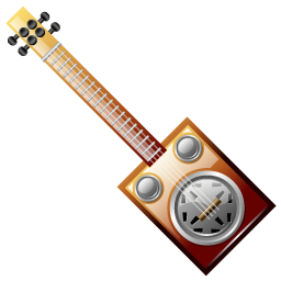 cigar_box_guitar icon