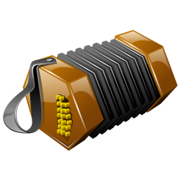 concertina icon