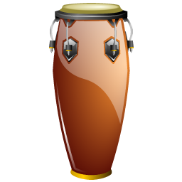 conga icon