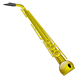 conn_o_sax icon