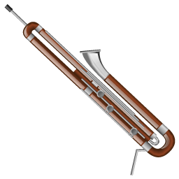 contrabassoon icon