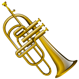 cornet icon