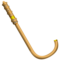 crumhorn icon