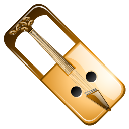 crwth icon