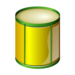 cuica icon