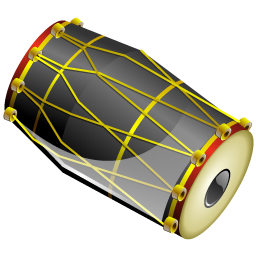 dhol icon