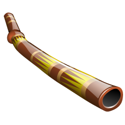 didgeridoo icon
