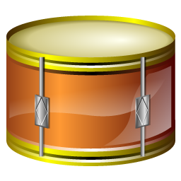 drum icon