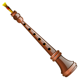 dulzaina icon