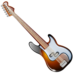 electric_guitar icon