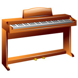 electric_piano icon