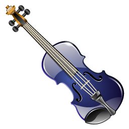 fiddle icon