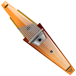 folgerphone icon