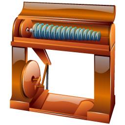 glass_harmonica icon