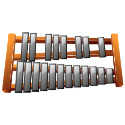 glockenspiel icon