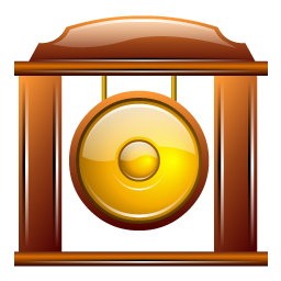 gong icon