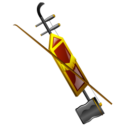 haegeum icon