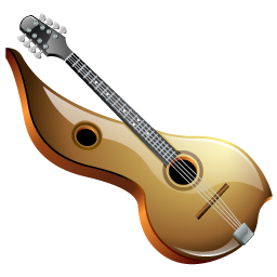 harp_guitar_b icon