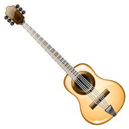 hawaii_guitar icon