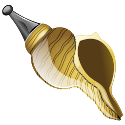horagai icon