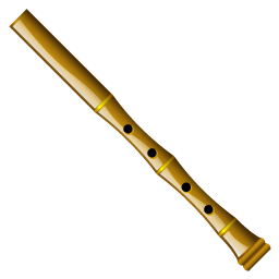 hotchiku icon