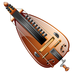 hurdy_gurdy icon