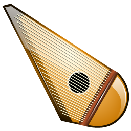 kantele icon